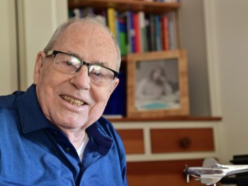 Obituary of Philip Lawrence Roe