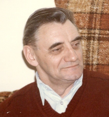 Obituary of Kenneth Nelson Godfrey