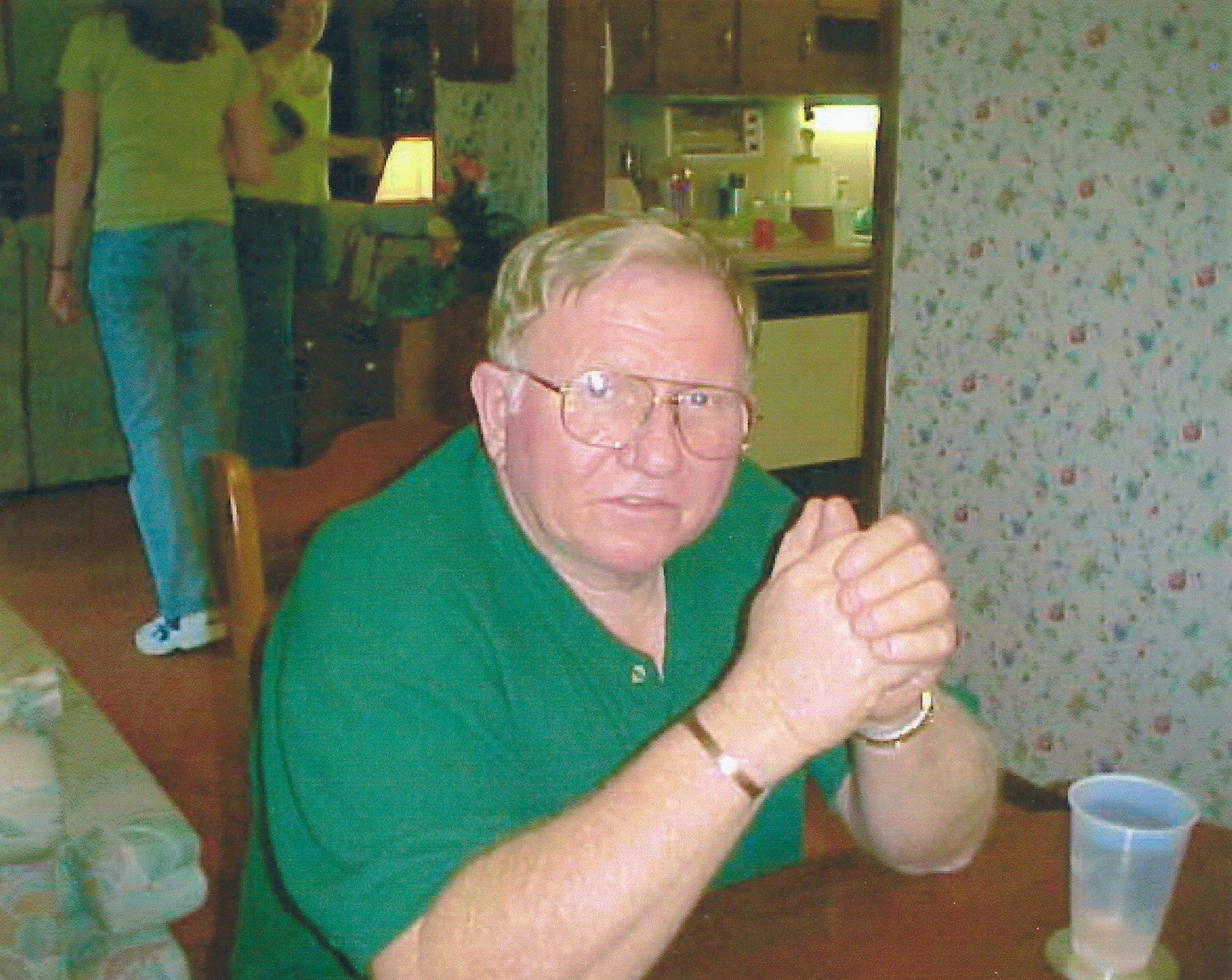 Thomas Greer Obituary - Phenix City, AL