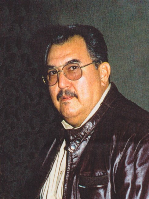 Obituary of Mr. Reynaldo Trevino Herrera Jr.