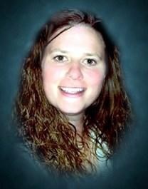 Obituary of April L James