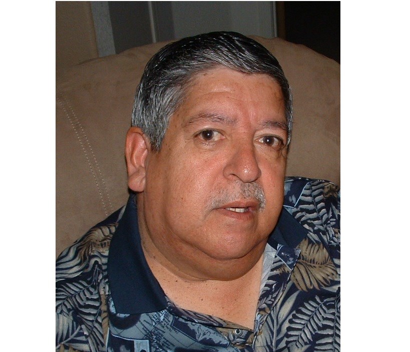 Obituary of Armando Martinez