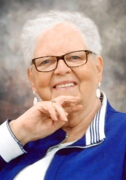 Obituary of Denise Périard