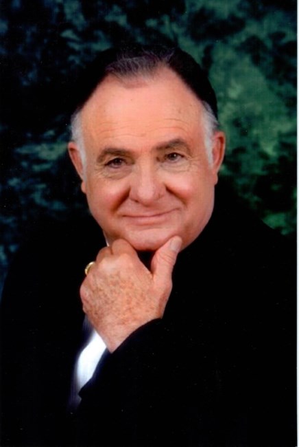 Obituario de Arthur Lee Allen