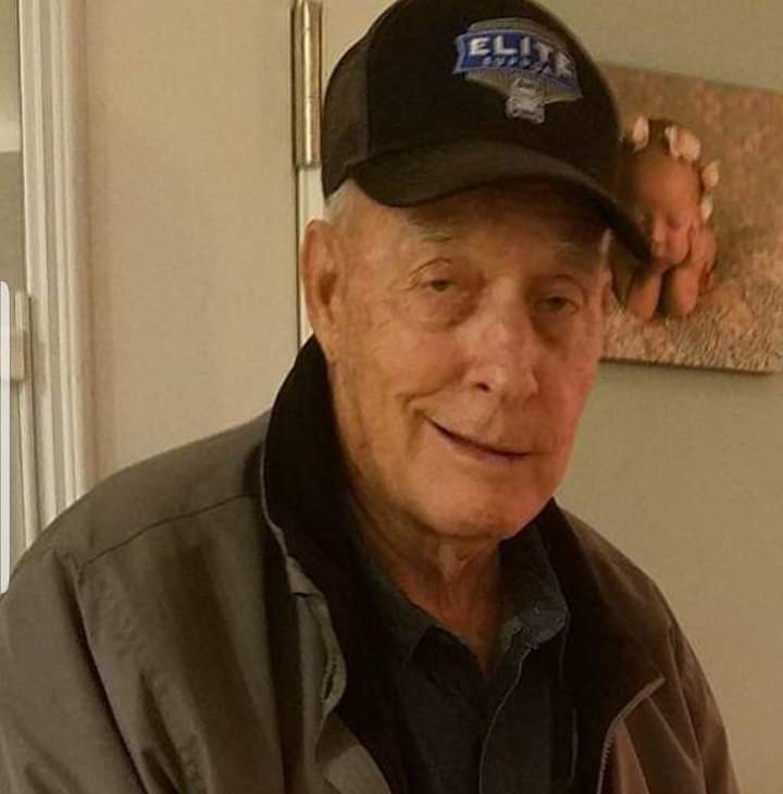 Obituary of Earl Clenton Faulkner