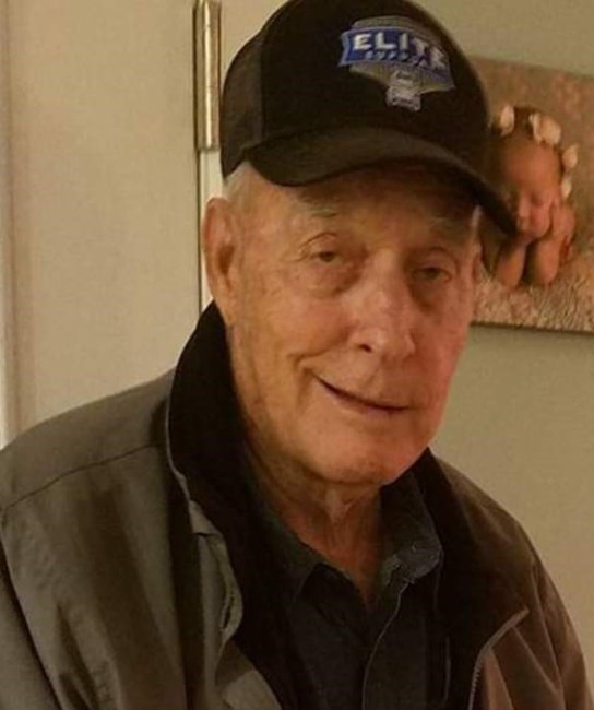 Obituary of Earl Clenton Faulkner