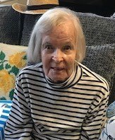 Obituario de Edith Rosenblad Fisher