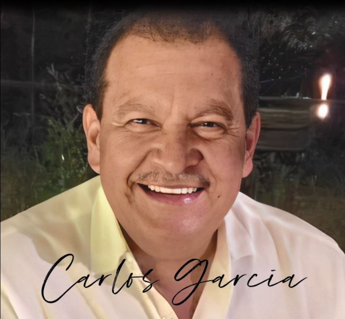 Carlos Garcia Obituary Santa Ana, CA