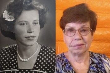 Obituary of Ellen V. Oost