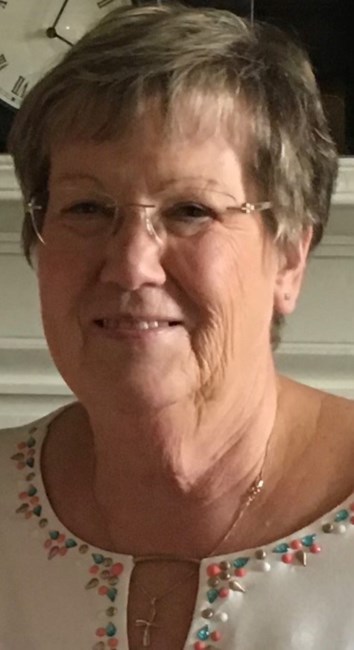Obituary of Sarah Adkins Bess