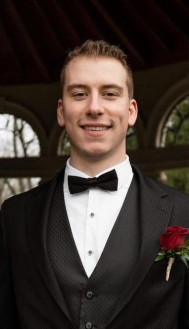 Obituary of John David Hoover