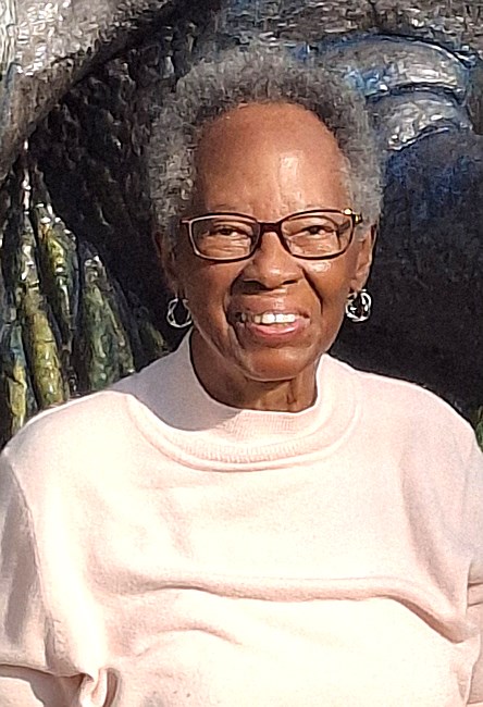 Obituary of Bernice Olivia Mosley