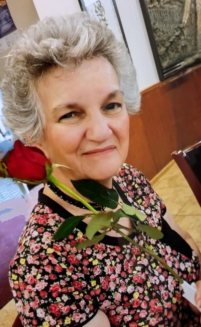 Avis de décès de Elvira M. Romo