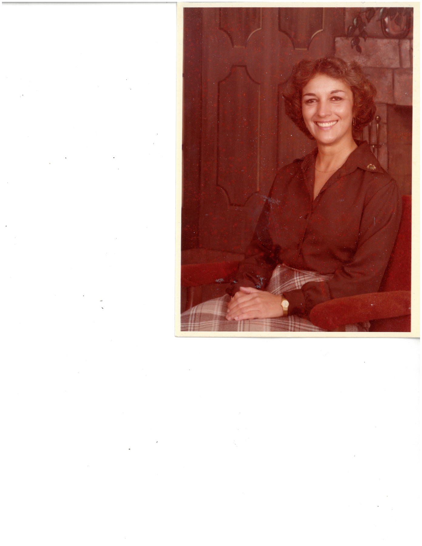 Obituary of Linda Kay Westerman