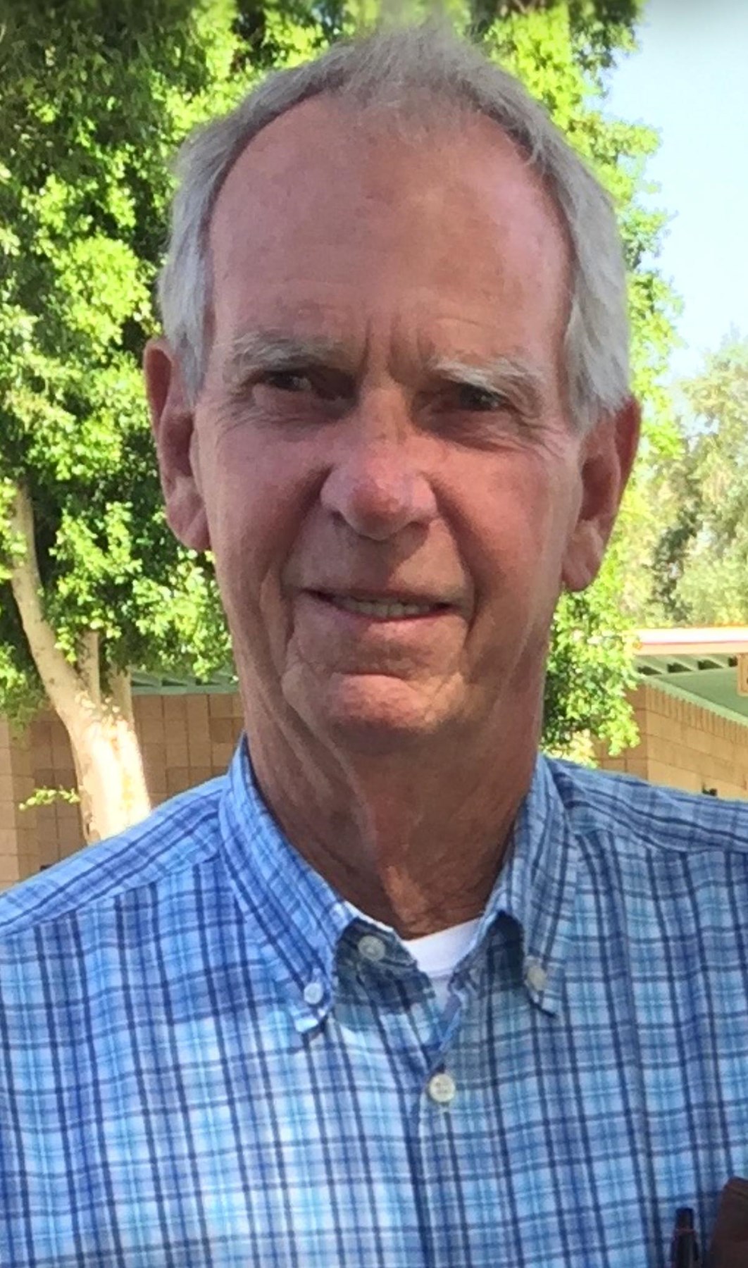 Obituary of Ray M. Gupton III