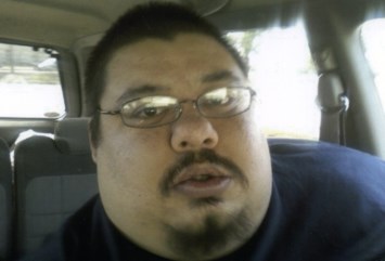 Obituary of Mark Anthony Cervantes