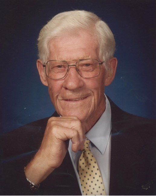 Obituary of Charles Allen Greenfield
