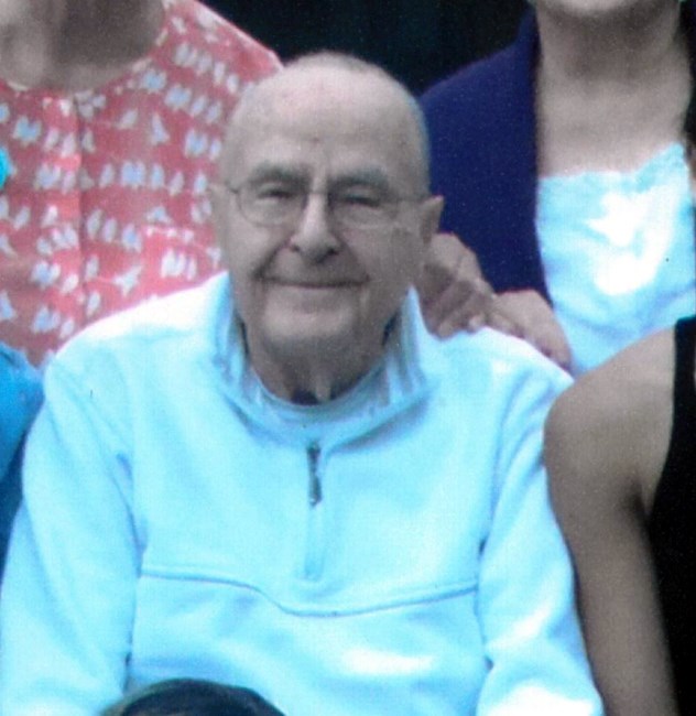 Obituary of Harold "Jack" Carstens