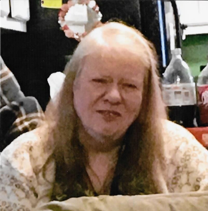 Obituary of Barbara Ann Carr