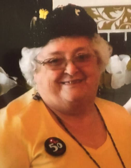 Obituary of Deanna Kaye Wells