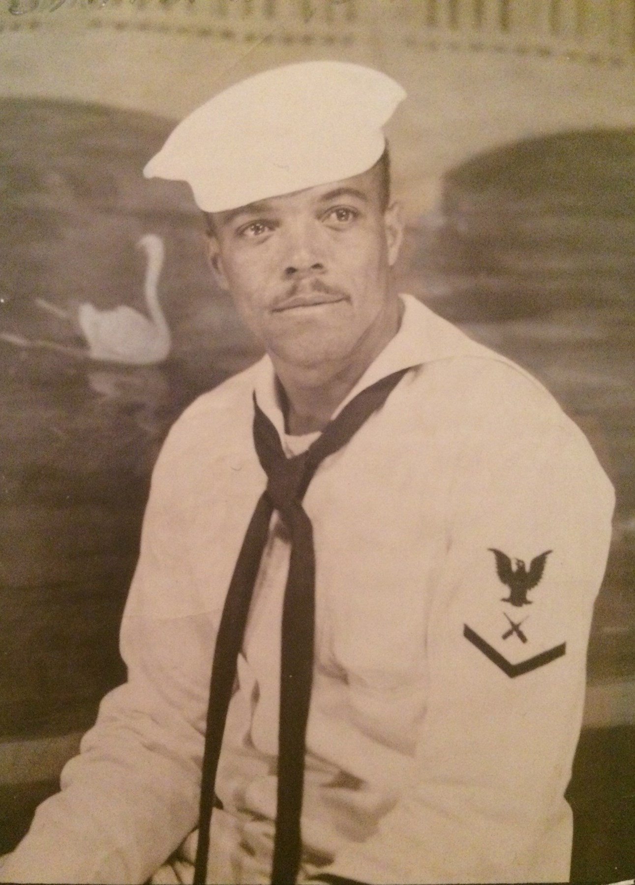 Avis de décès de Richard Delaney