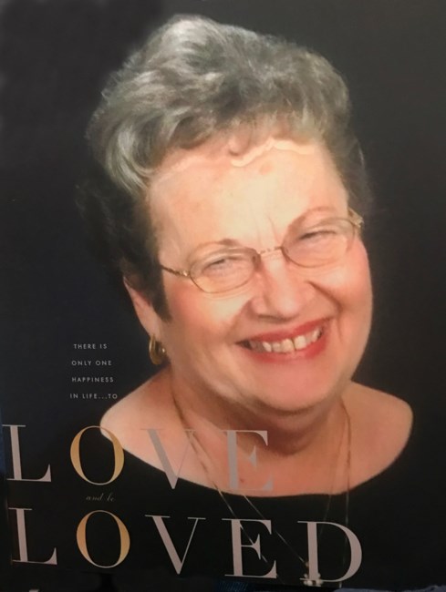 Obituary of Laurella Rose Oxley