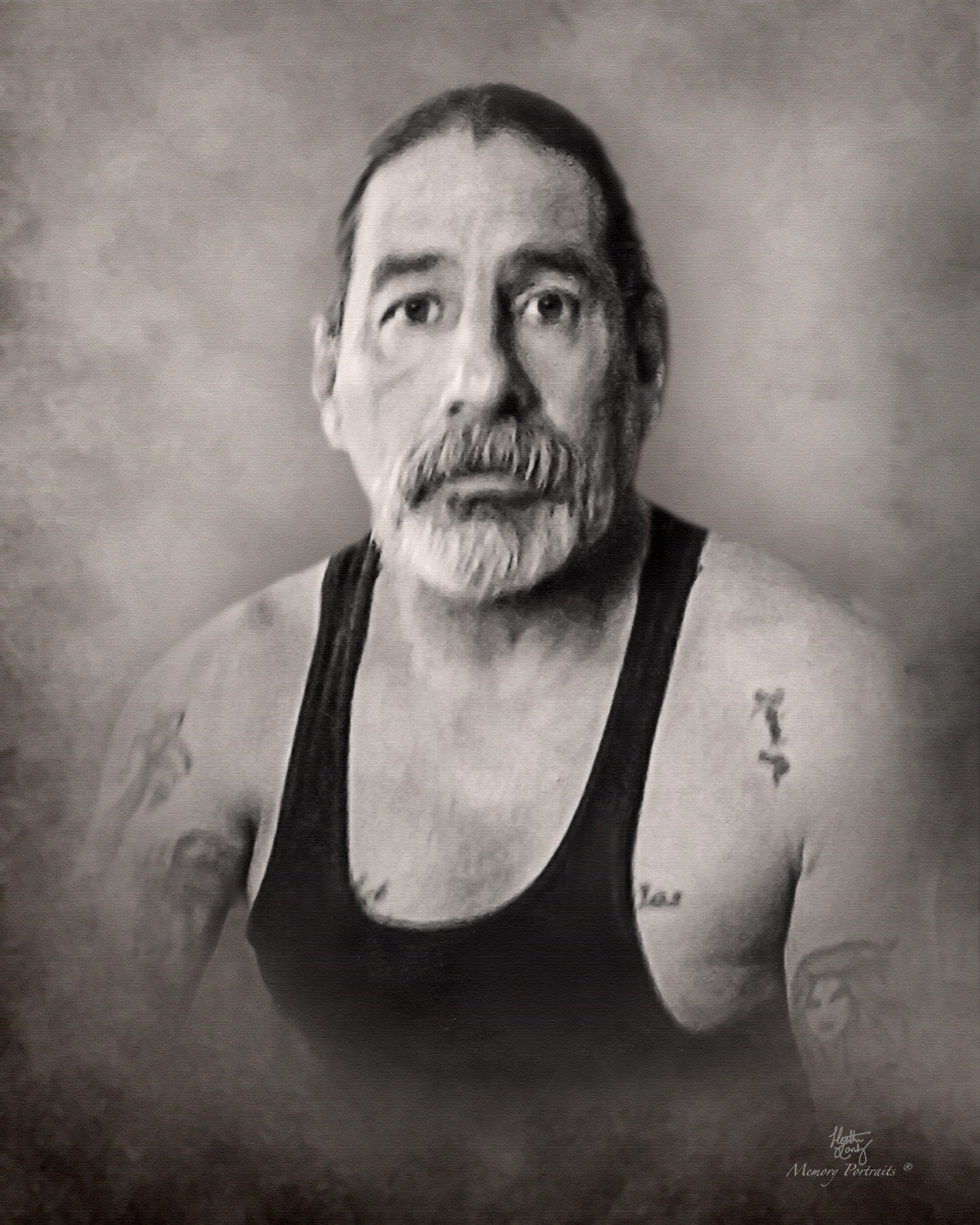 Robert NuÑez Obituary - Louisville, KY, image size:1200x1500