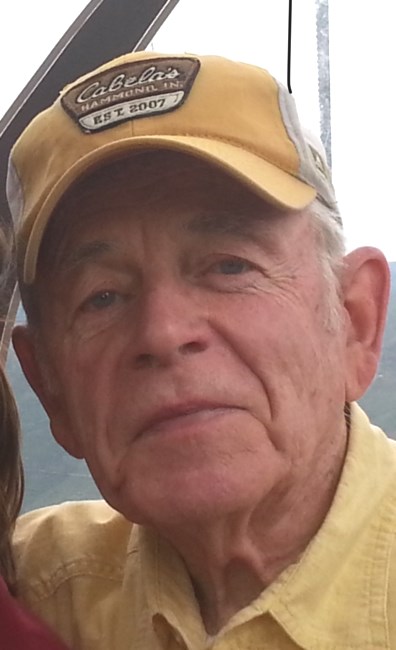 Obituario de Jan M. Gardner