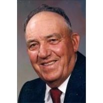 Obituary of Alex Hoff, Sr.
