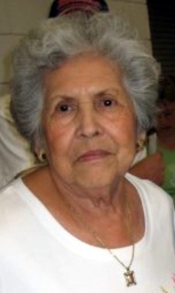 Obituary of Amelia Bojorquez Montano