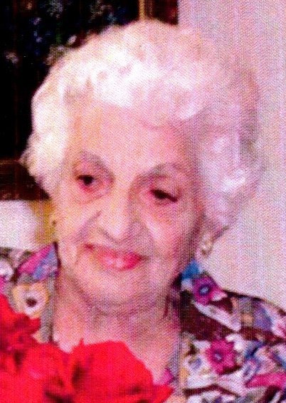 Obituary of Santa Passantino