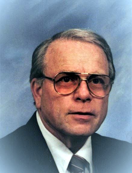 Obituary of Donald Eugene Starr