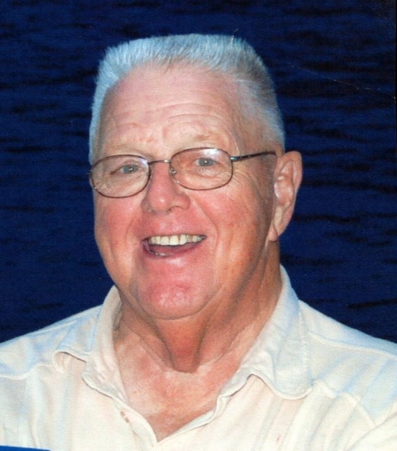 Obituary of Oliver "Big O" Nealy