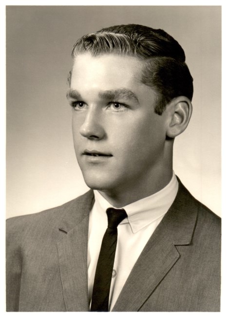 Obituary of David Lee Bergsma