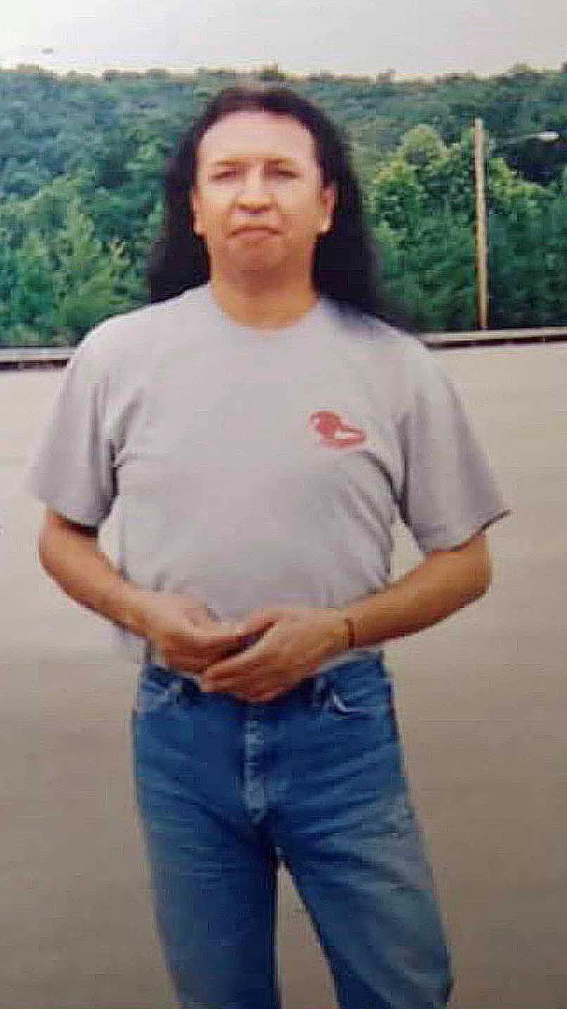 Obituary of Alex "Chewie" Beaver Jr.