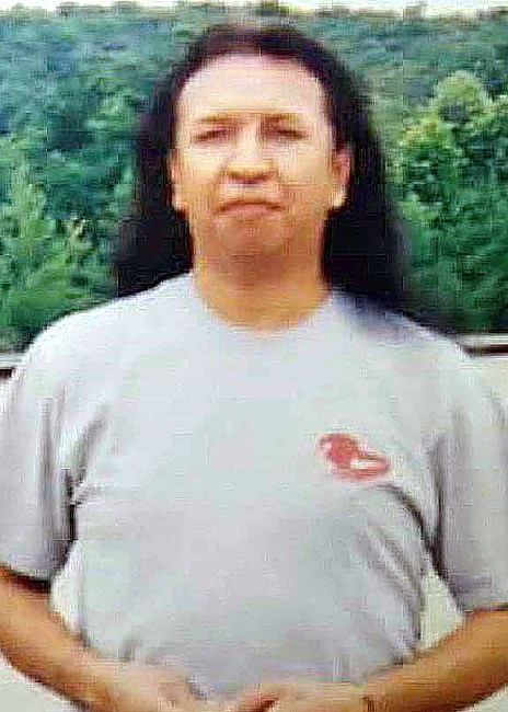 Obituary of Alex "Chewie" Beaver Jr.