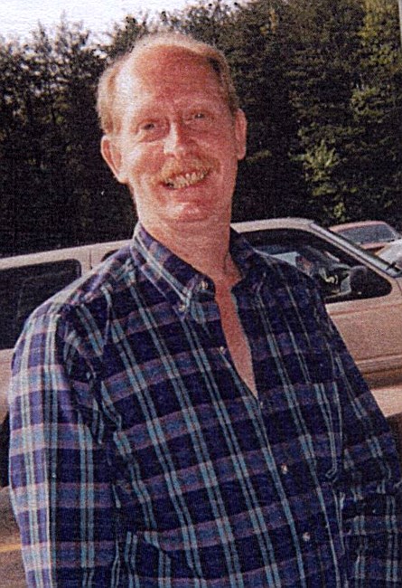 Obituary of Jeffrey Mack Ledford