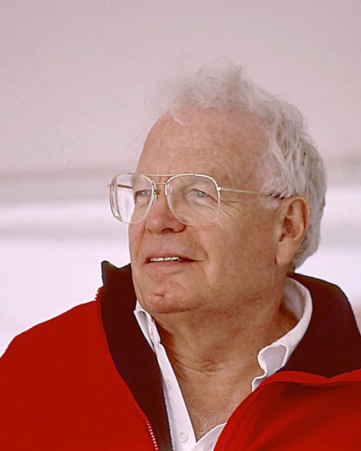 Obituary of Alexander W Dreyfoos