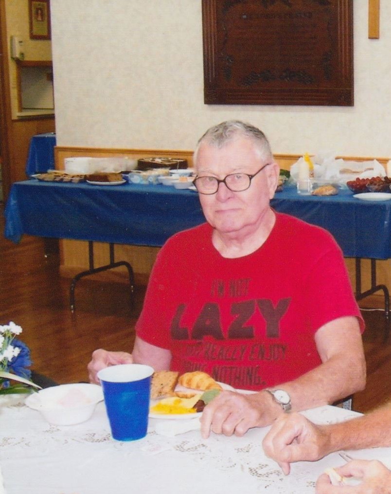 Obituary of Thomas William Schwartz