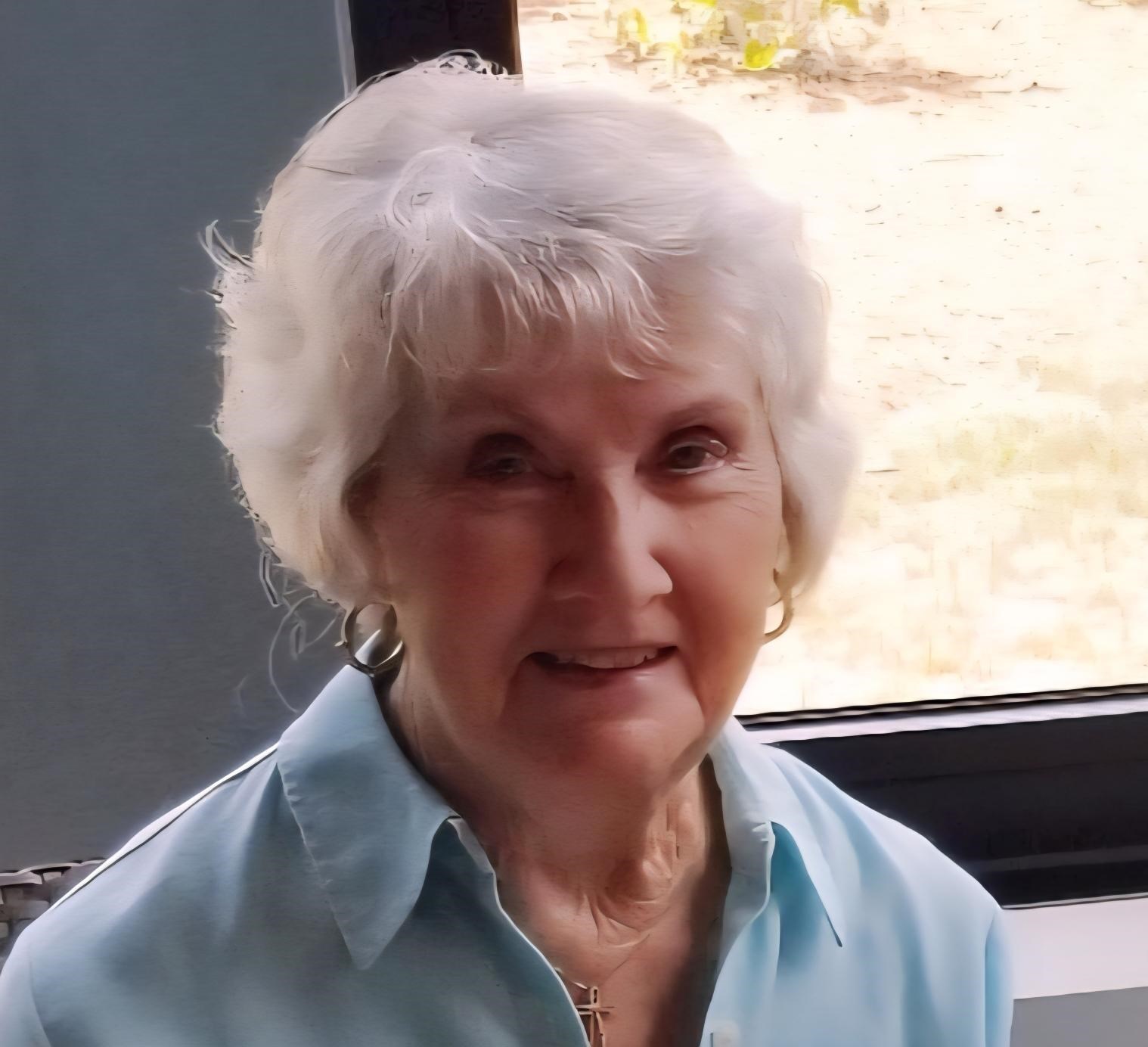 Obituary of Margaret Wood Cartner