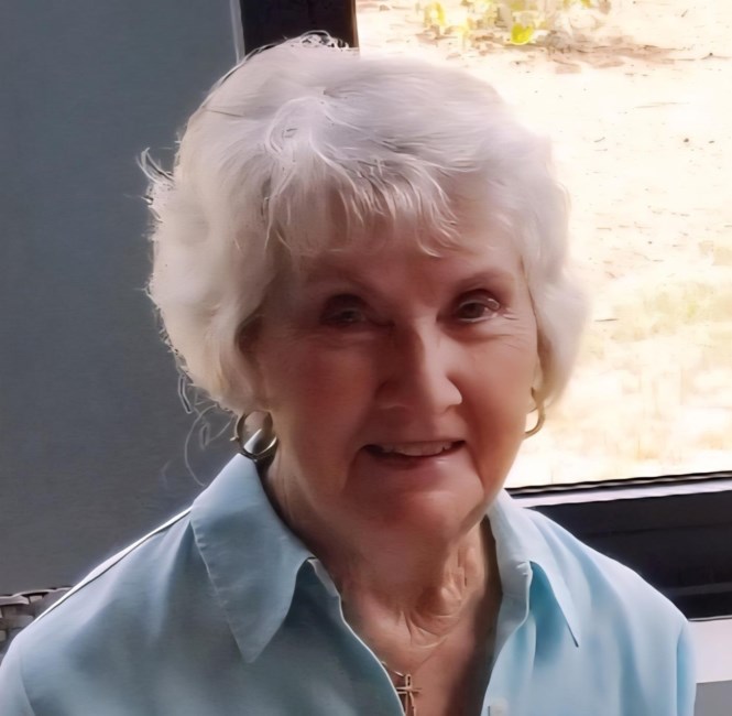 Obituary of Margaret Wood Cartner