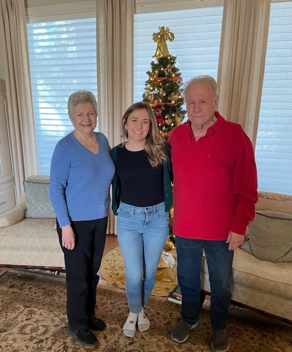 Obituario de Jeanette Kloesel Wilson