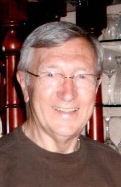 Obituary of Raymond Lagor