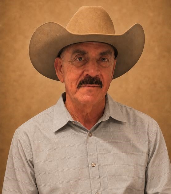 Obituario de Herminio Rocha Barajas
