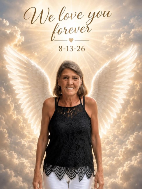 Obituary of Linda Marie Deneka