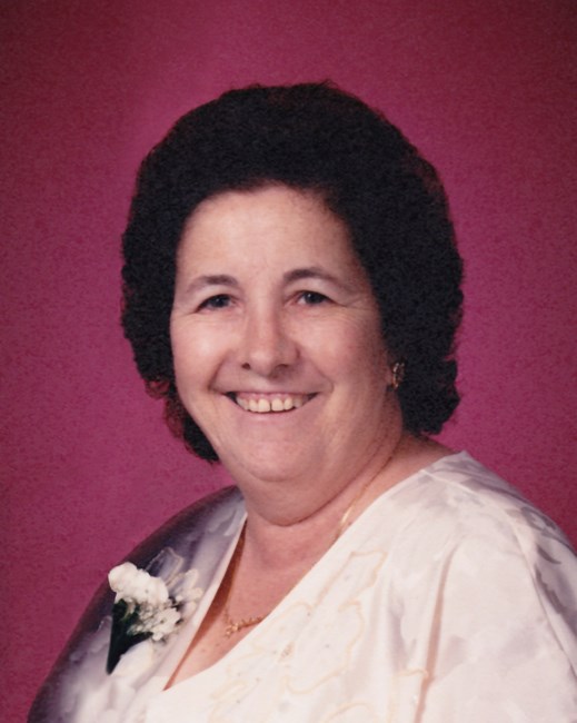 Obituary of Marzia Racanati