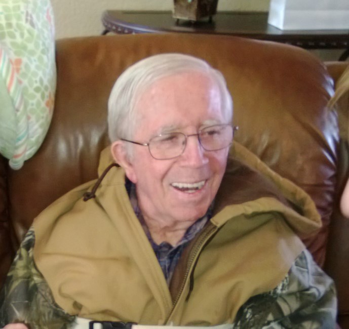 Obituary of Eugene Gerard Reynolds