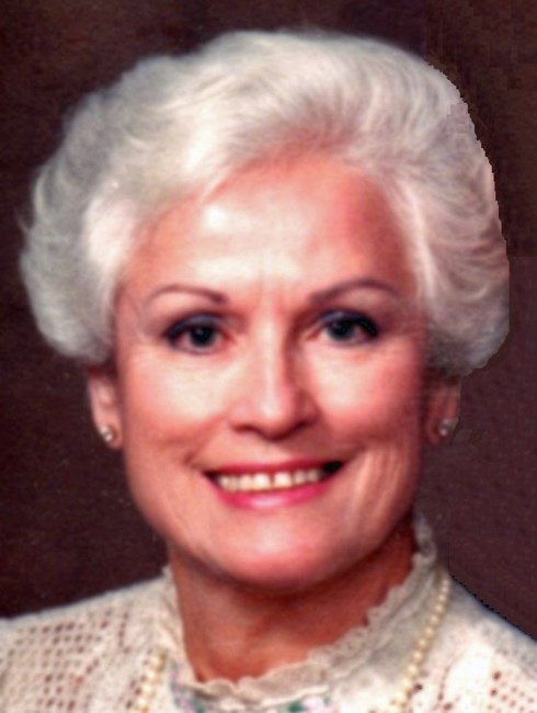 Avis de décès de Kathryn M O'Donnell