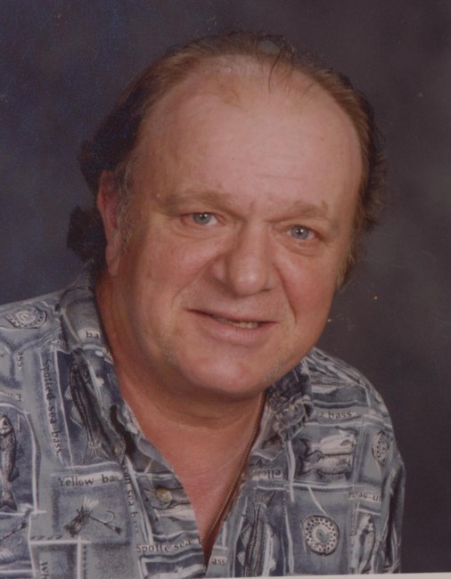 Obituario de Daniel James Lamie