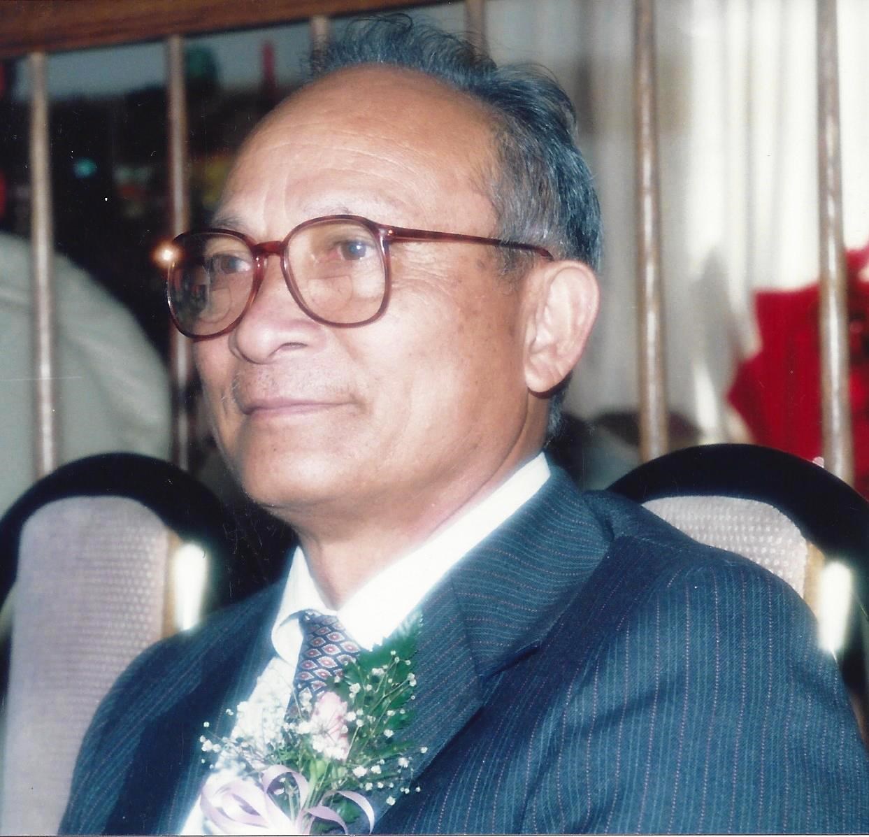 Lieu Phan Obituary Stockton, CA